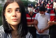 pinar gultekin cinayetinde sanigin cezasinin bozulmasina reaksiyon asD1LIvZ