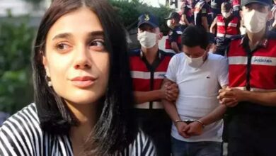 pinar gultekin cinayetinde sanigin cezasinin bozulmasina reaksiyon asD1LIvZ