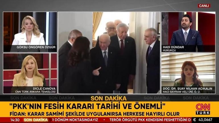 PKK'nın fesih ve silah bırakma kararından sonra artık ne olacak? Ankara'dan son kulis bilgileri 2 pkknin fesih ve silah birakma kararindan sonra artik ne olacak ankaradan son kulis bilgileri wzUUTQct
