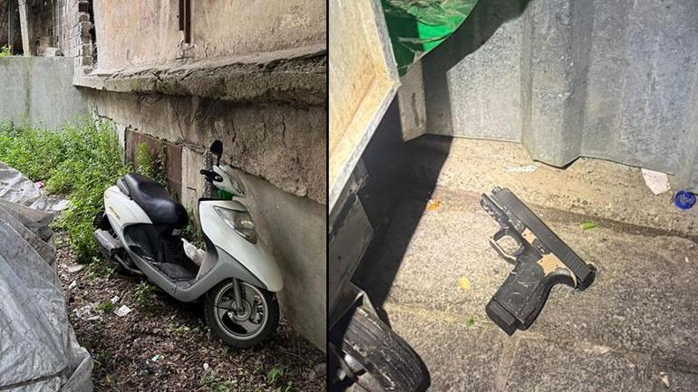 polonyadaki hengame beyoglunda bitti siz curum cetelerine havale ettik 0 LeAUBOra