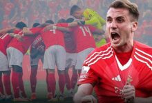 portekiz kerem akturkoglunu konusuyor taraftarlarin cilgin sevinci OW1deFVb
