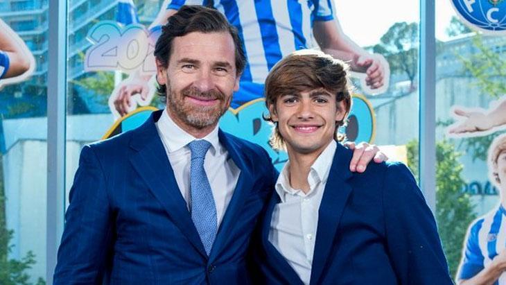Porto, Rodrigo Mora ile kontrat uzattı! 1 porto rodrigo mora ile kontrat uzatti 7gtYZzhE