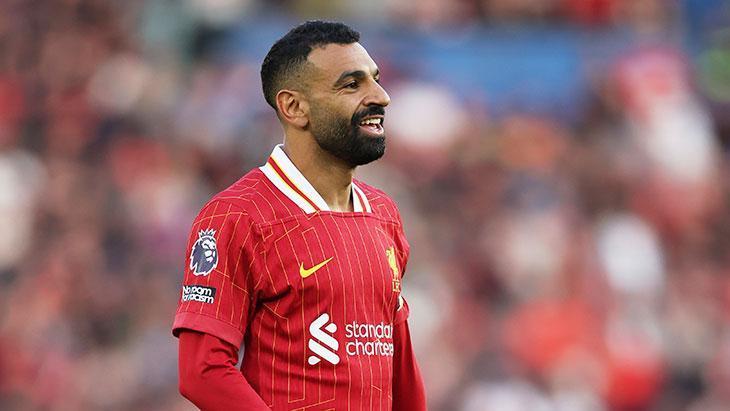 Premier Lig'de dönemin en düzgün futbolcusu Mohamed Salah! 1 premier ligde donemin en duzgun futbolcusu mohamed salah cN9LIizF