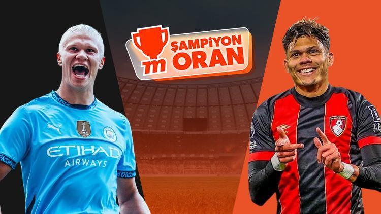 Premier Lig'de Manchester City'nin konuğu Bournemouth! Maçın heyecanı Şampiyon Oranlar ve Canlı Sohbet ile Misli'de 1 premier ligde manchester citynin konugu bournemouth macin heyecani sampiyon oranlar ve canli sohbet ile K2yjCW7i