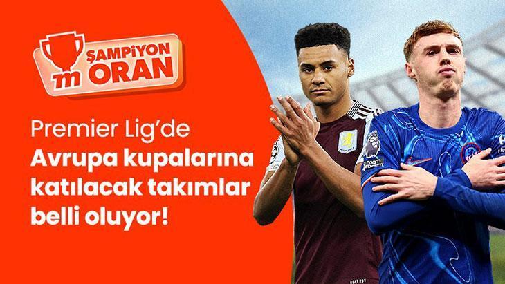 premier ligde son hafta heyecani sampiyon oranlarla mislide avrupa kupalarina katilma cabasinin tum ayrintilari 96HRfRls