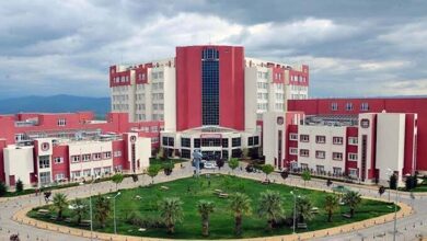 profesor ve sekreterine bicak parasi ismi altinda rusvet aldiklari teziyle gozalti lHPRGg7P