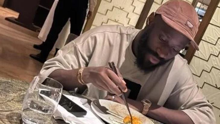 Rachid Ghezzal'dan Arthur Masuaku'ya Rüdiger benzetmesi! 1 rachid ghezzaldan arthur masuakuya rudiger benzetmesi JhgVtw5u