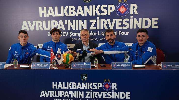 Radostin Stoychev: Biz savaşmaya hazır gidiyoruz! 1 radostin stoychev biz savasmaya hazir gidiyoruz ts95QbtH