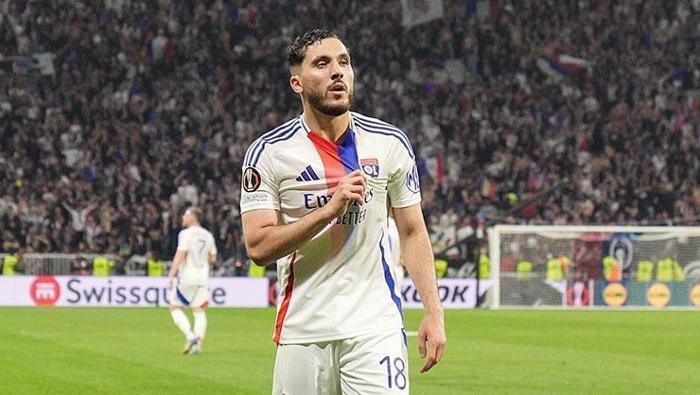 Rayan Cherki bombası! Kulübünden ayrılıyor, Süper Lig devinden harekat 1 rayan cherki bombasi kulubunden ayriliyor super lig devinden harekat Mv4vHg8T