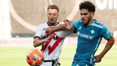 rayo vallecano ile real betis puanlari paylasti FUICY7sy