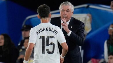 real madridde ancelottiden arda guler yaniti son noktayi koydu LrP1K9B8