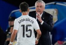 real madridde bir periyot sona eriyor iste arda gulerin yeni teknik yoneticisi F1iBi4aK