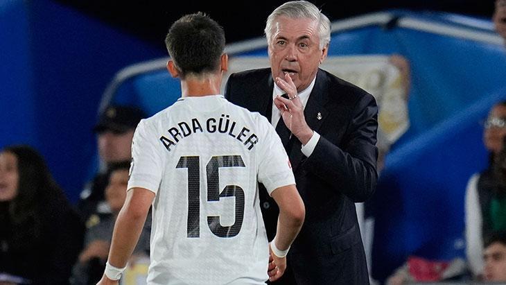 Real Madrid'de bir periyot sona eriyor! İşte Arda Güler'in yeni teknik yöneticisi 1 real madridde bir periyot sona eriyor iste arda gulerin yeni teknik yoneticisi F1iBi4aK