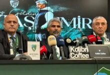 recep durul istifa eden masraf kocaelispor isine devam eder 8MYpgIQp