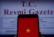 resmi gazetede yayimlandi 3 yeni bolge yonetim mahkemesi kuruluyor vllerUD7