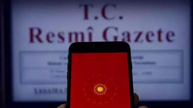 resmi gazetede yayimlandi 3 yeni bolge yonetim mahkemesi kuruluyor vllerUD7