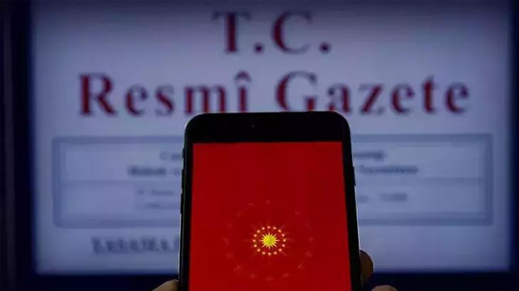Resmi Gazete'de yayımlandı! 3 yeni bölge yönetim mahkemesi kuruluyor 1 resmi gazetede yayimlandi 3 yeni bolge yonetim mahkemesi kuruluyor vllerUD7