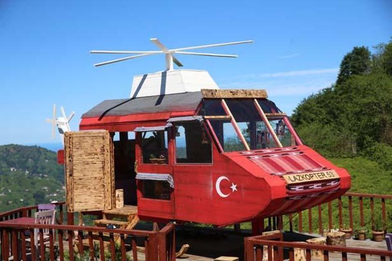'Rizeliye imkansız yoktur ' kelamı gerçek oldu: Türkiye'de olmayan bir şey 4 rizeliye imkansiz yoktur kelami gercek oldu turkiyede olmayan bir sey 2 CifUMfy4