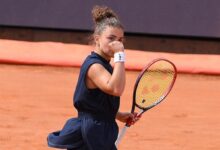 roma acik tenis turnuvasinda tek bayanlarda finalin ismi paolini gauf TzihhZe1