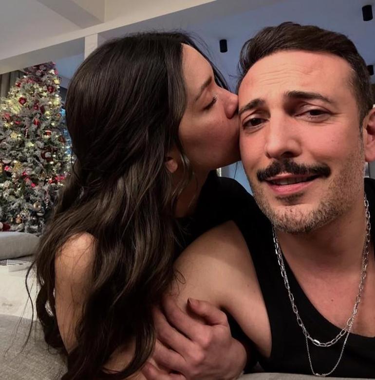 Romantik sevgili Hazal Subaşı aşka geldi! 'İyi ki doğdun sevgilim' 3 romantik sevgili hazal subasi aska geldi iyi ki dogdun sevgilim 1 KUtp77T7