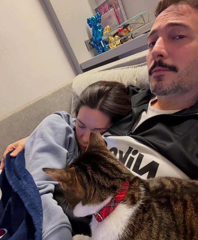 Romantik sevgili Hazal Subaşı aşka geldi! 'İyi ki doğdun sevgilim' 4 romantik sevgili hazal subasi aska geldi iyi ki dogdun sevgilim 2 RkHNNMtU