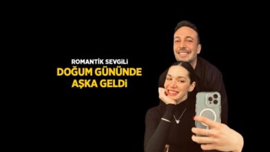 romantik sevgili hazal subasi aska geldi iyi ki dogdun sevgilim ESBQkgff