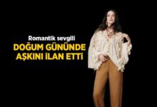 romantik sevgili oguzhan koc sevgilisi hazal subasina askini ilan etti X11nwBNE