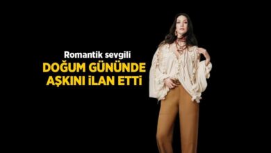 romantik sevgili oguzhan koc sevgilisi hazal subasina askini ilan etti X11nwBNE