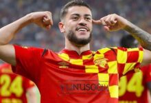 romulo super lig devine teknik heyetten olumlu rapor D2vjffaE