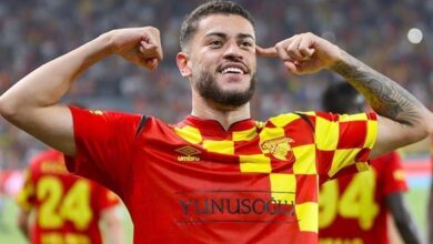 romulo super lig devine teknik heyetten olumlu rapor D2vjffaE
