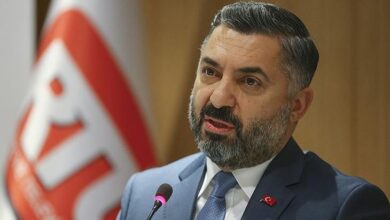 rtuk baskani ebubekir sahin 6 mayis radyo gununu kutladi a2HC5xzK
