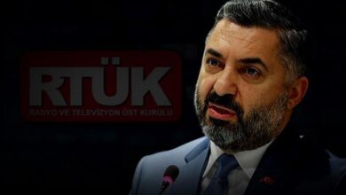 rtuk baskani sahinden yayin ihlallerine verilen cezalara ait aciklama 8nVN9Rk2