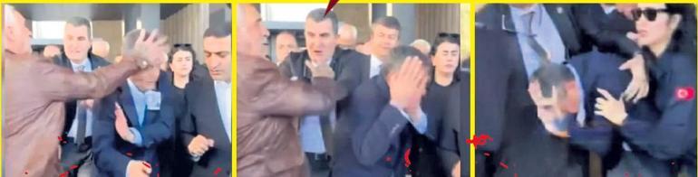 Sabıkalıdan Özel'e yumruk 2 sabikalidan ozele yumruk 0 rIm2hB1I