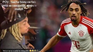 sacha boeye hirsizlik soku buyuk saskinlik yasadi UbyemQqm