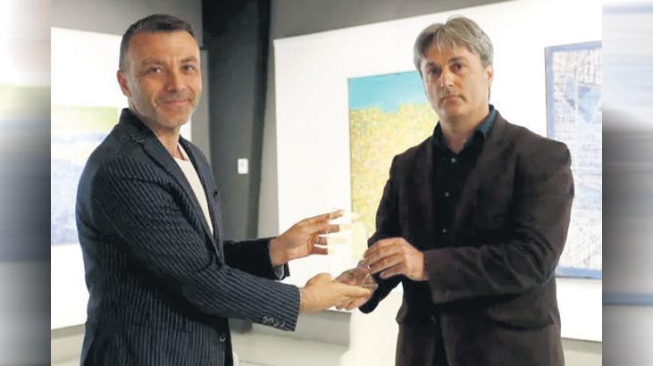 Sait Faik Ödülü’nü ‘Martı’ kaptı 1 sait faik odulunu marti kapti en2vz2Md