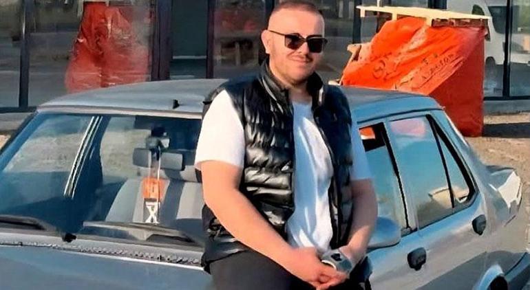 Sakarya'da feci kaza! Taksi demir yüklü kamyonete çarptı, sürücü hayatını kaybetti 4 sakaryada feci kaza taksi demir yuklu kamyonete carpti surucu hayatini kaybetti 2