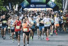 salomon cesme maratonu 2 bin 606 kosucu ile yarin start alacak 5MU9BEkt