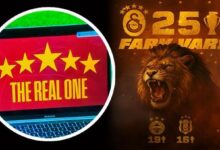 sampiyon galatasaraydan fenerbahce ve mourinhoya olay gonderme kaderinizden kacamazsiniz ZNp35RHh