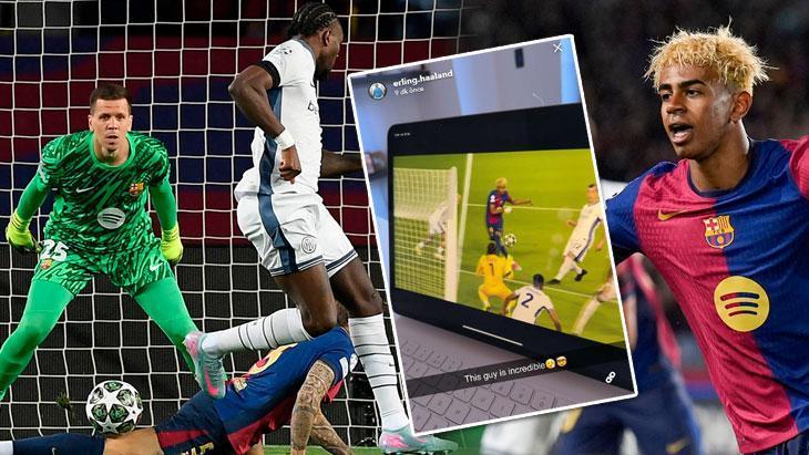 Şampiyonlar Ligi'nde çılgın maç! Inter kaçtı, Barcelona yakaladı: Tam 6 gol 1 sampiyonlar liginde cilgin mac inter kacti barcelona yakaladi tam 6 gol