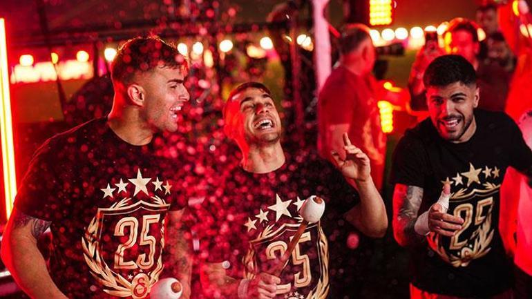 Şampiyonluk sonrası Galatasaray idaresine teklif: Kemerburgaz'a heykelini dikin! 3 sampiyonluk sonrasi galatasaray idaresine teklif kemerburgaza heykelini dikin 1 ysnYzOlR