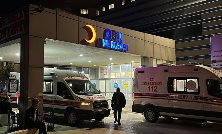 Samsun'da 188 emekçi yedikleri yemekten sonra hastanelere başvurdu 1 samsunda 188 emekci yedikleri yemekten sonra hastanelere basvurdu 9qCxD89i