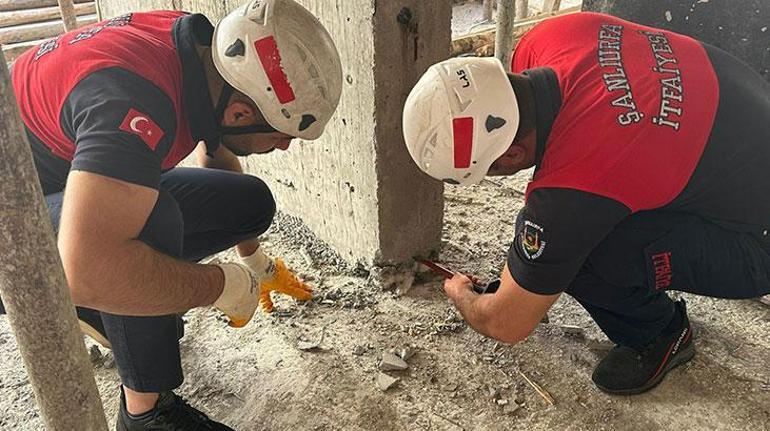 Şanlıurfa'da beton kolonun altında mahsur kalan kedi yavrusu kurtarıldı 2 sanliurfada beton kolonun altinda mahsur kalan kedi yavrusu kurtarildi 0 EkuRBjja