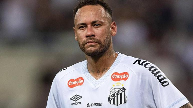 Santos'ta Neymar büyük için hayal kırıklığı! 2 santosta neymar buyuk icin hayal kirikligi 0 mQe3Rrf7