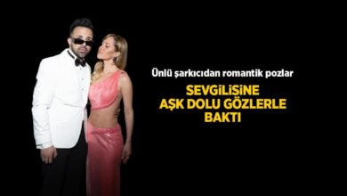 sapik kabusu sonrasi ortaya cikti derya ulugdan ask dolu yeni kareler pKhCrPrh