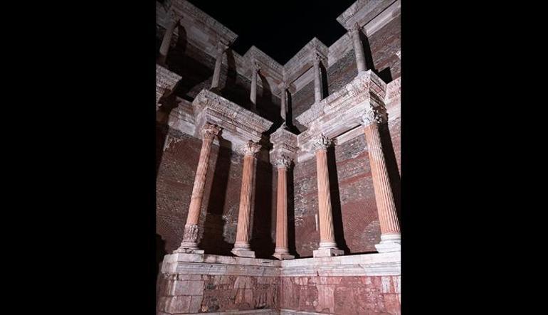 Sardes Antik Kenti 'Gece Müzeciliği' kapsamına alınıyor 2 sardes antik kenti gece muzeciligi kapsamina aliniyor 0 JXZEb7NX