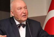 sarsinti uzmani prof dr ahmet ercan beyin kanamasi gecirdigini duyurdu 28PhQWbs