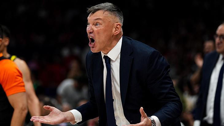 Sarunas Jasikevicius: Burada âlâ basketbol beklemek zor! 1 sarunas jasikevicius burada l basketbol beklemek zor vjzJKB52
