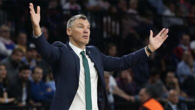 sarunas jasikeviciustan final four sozleri suphem yok ZIm5adIL