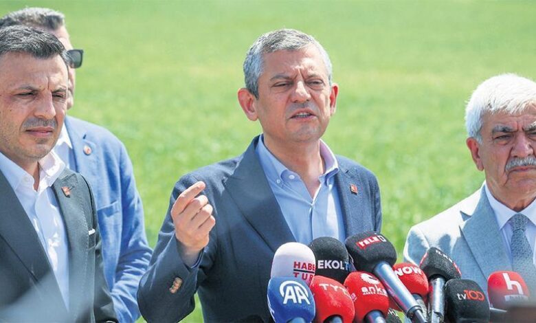 ‘Sayıştay raporunu açıklayacağım’ 1 sayistay raporunu aciklayacagim 3GgESVAB