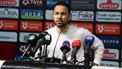 selcuk inan bugun her iki taraf da kazanmayi hak etti tZF44n44